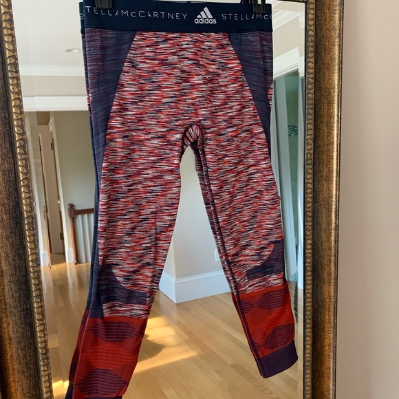 Adidas by Stella McCartney Pants - Adidas, Stella McCartney leggings